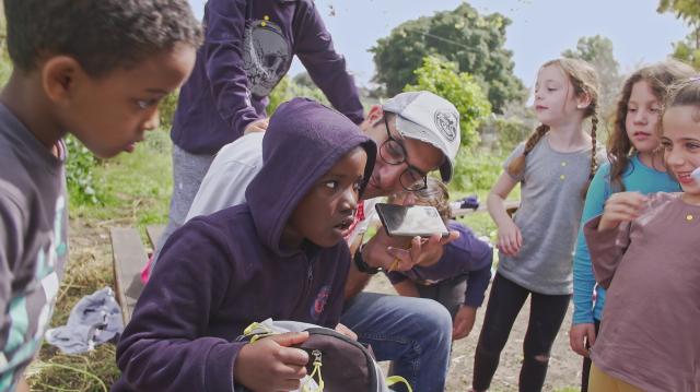 40步的距離劇照 3