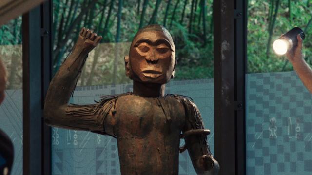 達荷美：祖靈回家劇照 4