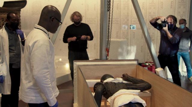 達荷美：祖靈回家劇照 5