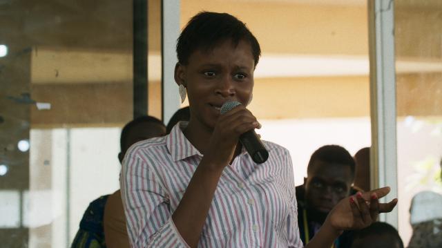 達荷美：祖靈回家劇照 6