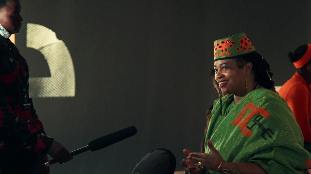 達荷美：祖靈回家預告片 01