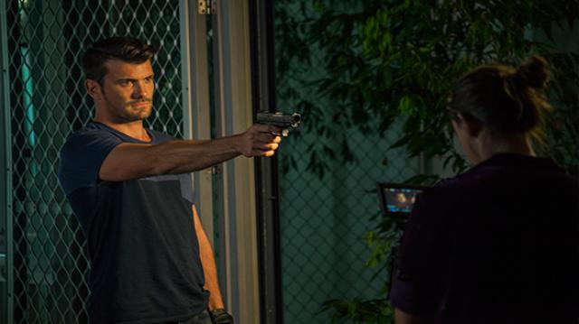 獵捕行動劇照 3