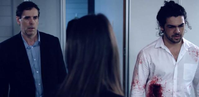 格羅夫區域劇照 2