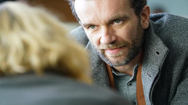 完美的敵人預告片 01