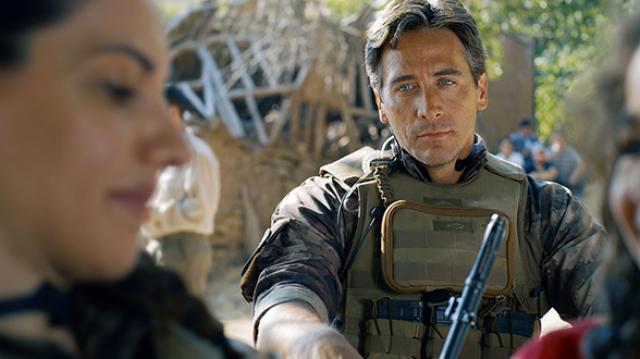 戰狼部隊 第2集