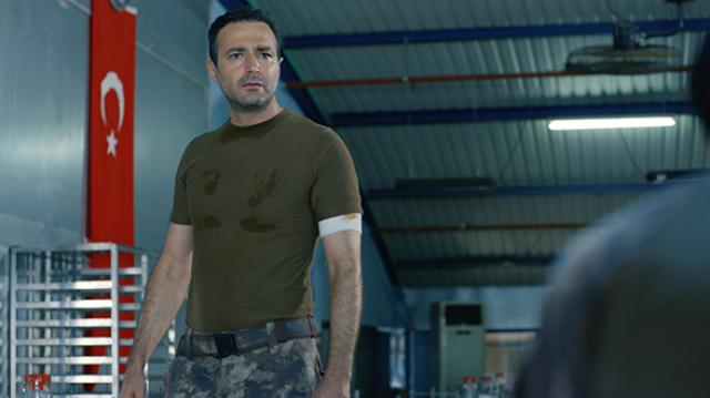 戰狼部隊 第2集預告片 01