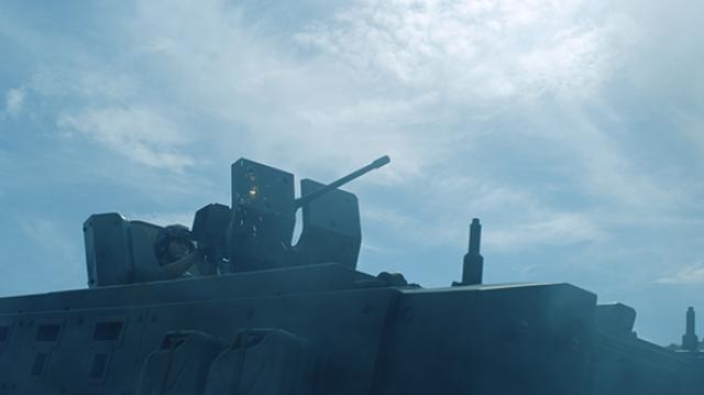 戰狼部隊 第2集劇照 3