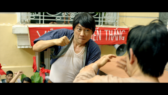 功夫廚師劇照 7