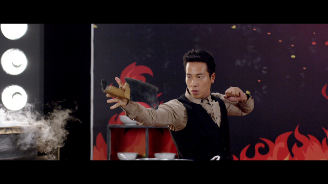 功夫廚師劇照 8