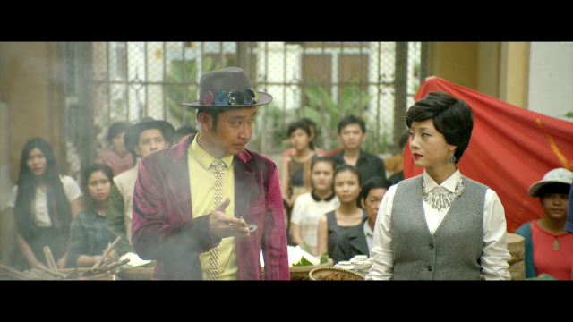 功夫廚師劇照 3