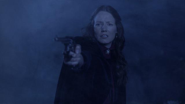 隱形人-全面備戰劇照 3