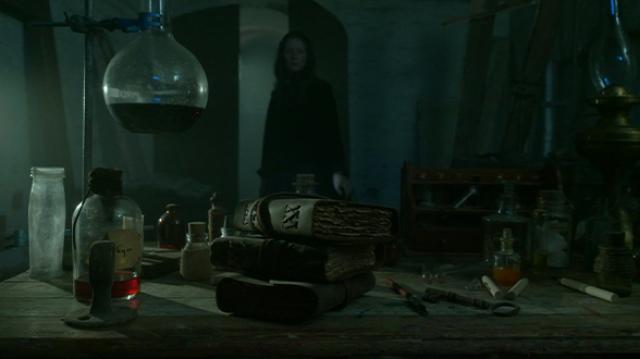 隱形人-全面備戰劇照 4