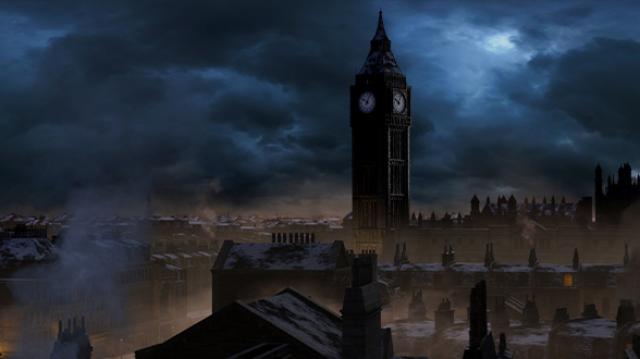 隱形人-全面備戰預告片 01