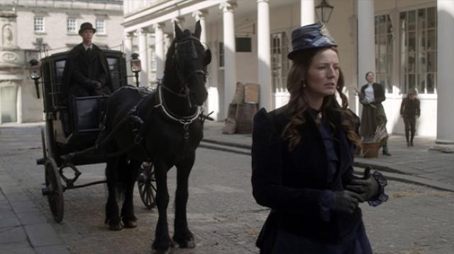 隱形人-全面備戰