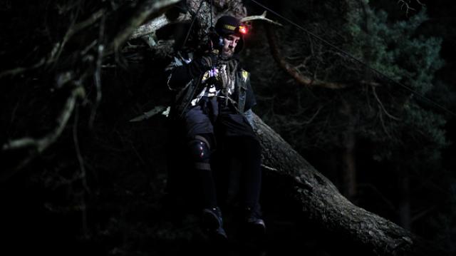 危機封城劇照 4