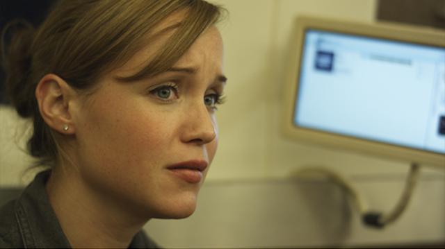 奪命3萬英呎預告片 01