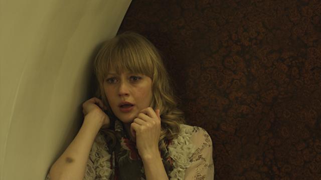 奪命3萬英呎劇照 3