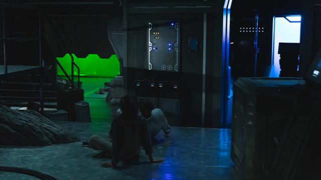 失控航站劇照 2