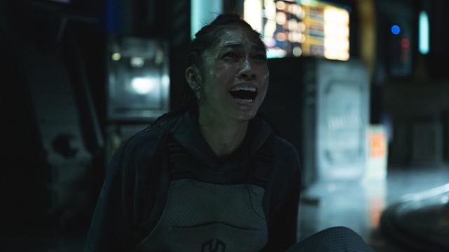 失控航站劇照 6