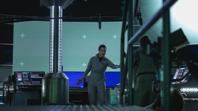 失控航站劇照 4