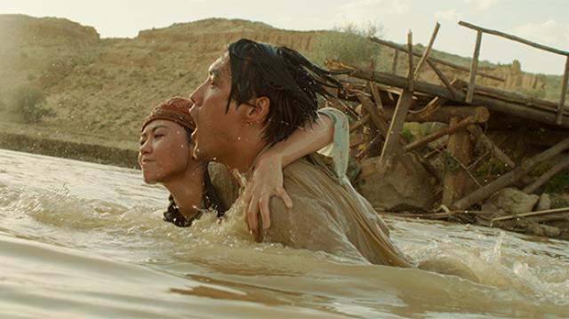 烈戰槍火劇照 6