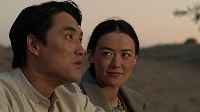 烈戰槍火劇照 2