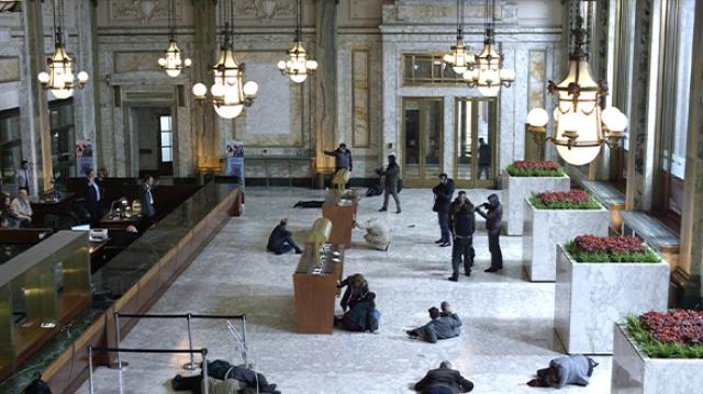 竊盜314號劇照 6