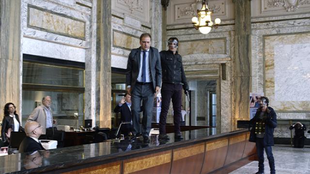 竊盜314號預告片 01