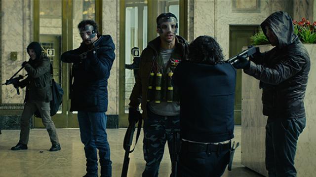 竊盜314號劇照 3