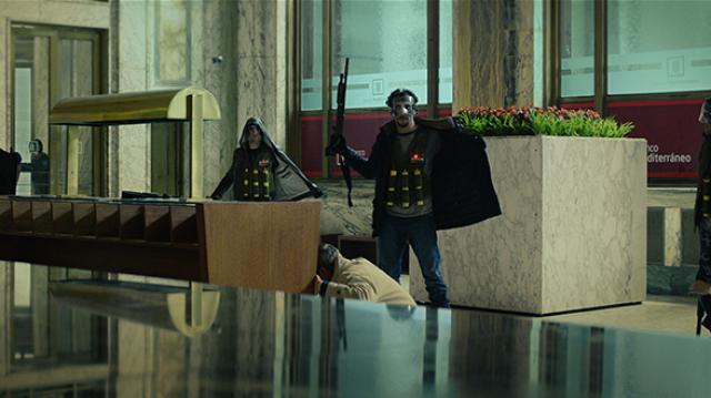 竊盜314號劇照 7