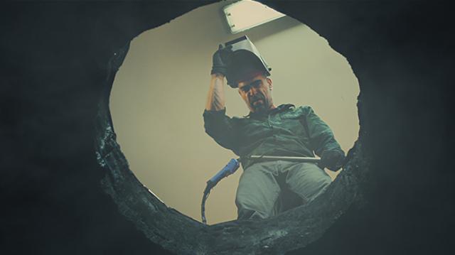 竊盜314號劇照 4