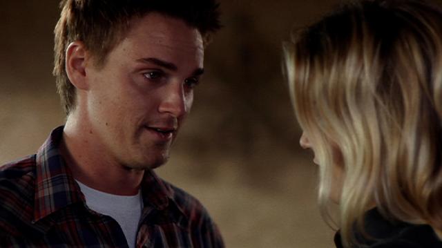 戰慄傭兵預告片 01