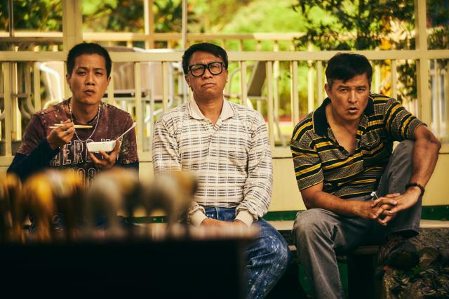 做工的人 第1集預告片 01