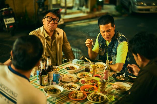 做工的人 第1集劇照 3