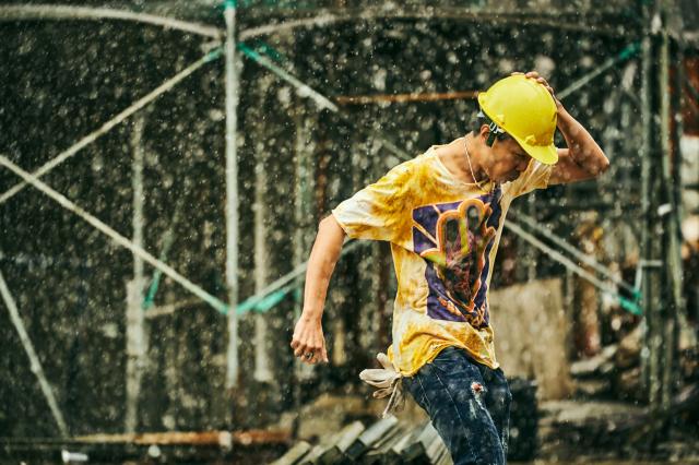 做工的人 第2集劇照 6