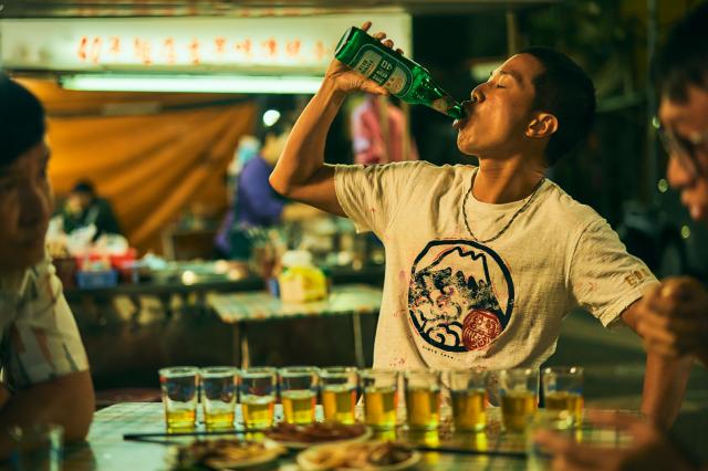 做工的人 第4集劇照 3