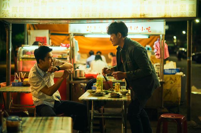 做工的人 第4集劇照 4