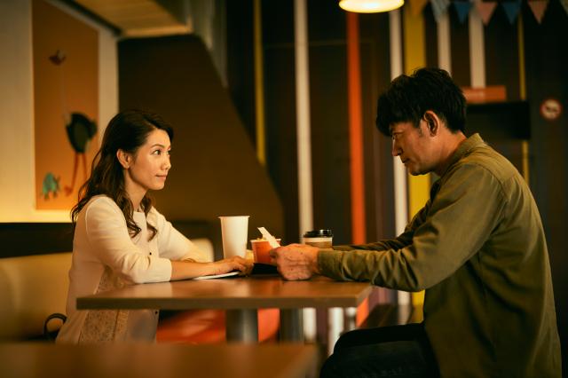 做工的人 第4集劇照 2