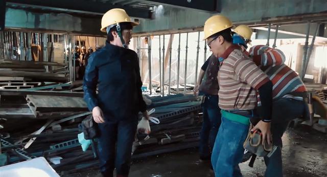 做工的人 第2集 線上看