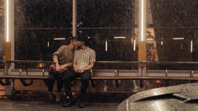 人浮於愛劇照 5