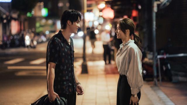 人浮於愛劇照 7