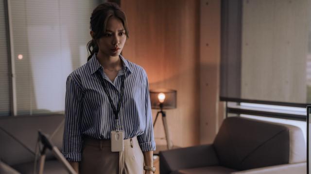 人浮於愛劇照 2