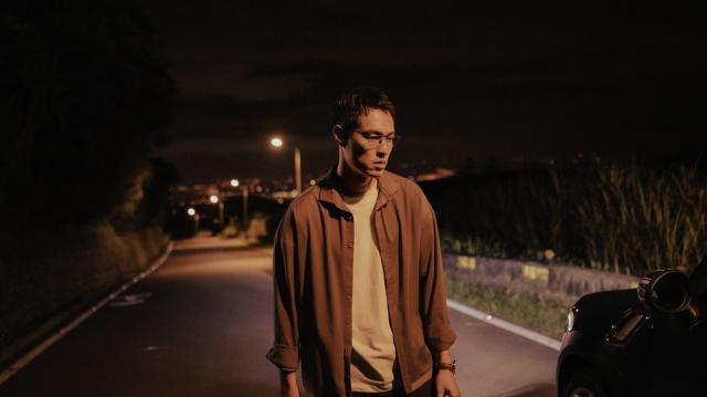 人浮於愛劇照 3