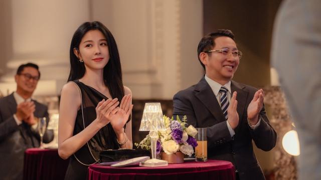 人浮於愛劇照 6