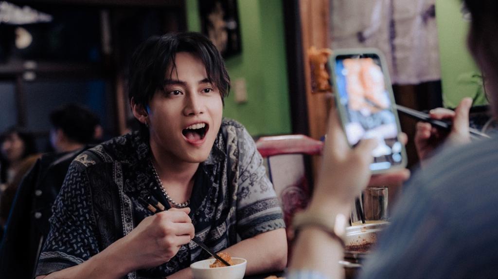 人浮於愛 線上看