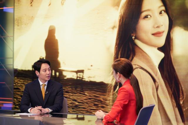 那個男人的記憶法劇照 9