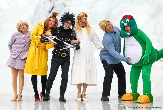 兩天一夜 第187-240集劇照 4