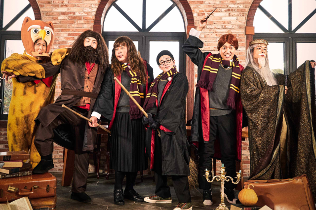 兩天一夜 第187-240集劇照 6