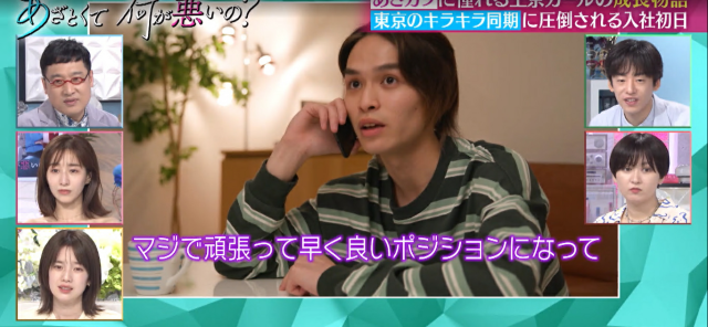 戀愛心機又怎樣 線上看