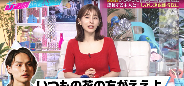 戀愛心機又怎樣 線上看